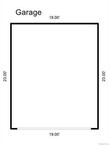 1224 Knickerbocker Avenue, Mamaroneck, NY 10543