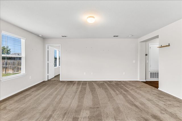 1416 Trace Drive, Aubrey, TX 76227