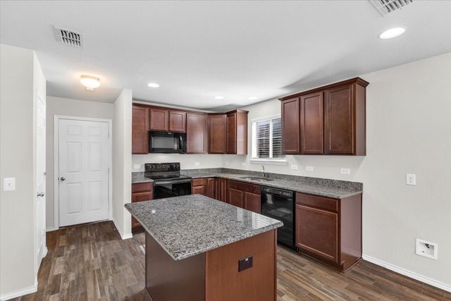 1416 Trace Drive, Aubrey, TX 76227
