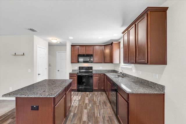 1416 Trace Drive, Aubrey, TX 76227