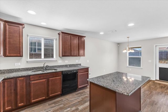 1416 Trace Drive, Aubrey, TX 76227