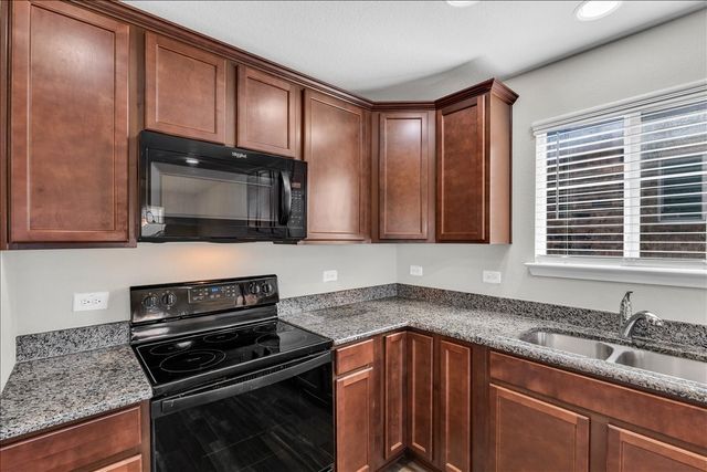 1416 Trace Drive, Aubrey, TX 76227
