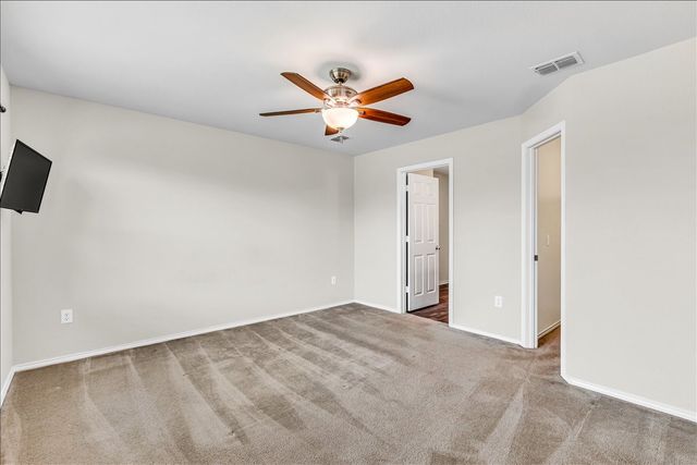 1416 Trace Drive, Aubrey, TX 76227