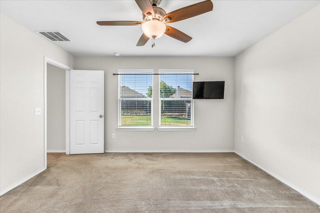 1416 Trace Drive, Aubrey, TX 76227