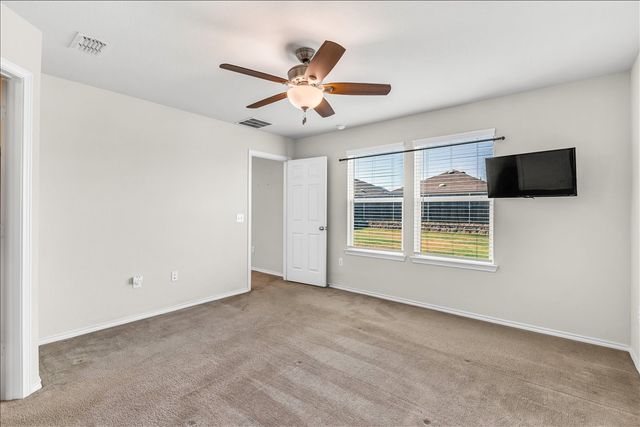 1416 Trace Drive, Aubrey, TX 76227
