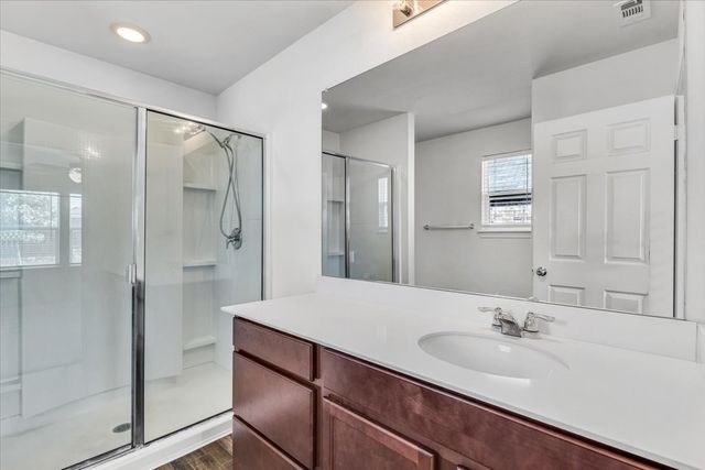 1416 Trace Drive, Aubrey, TX 76227