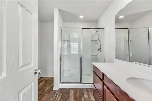 1416 Trace Drive, Aubrey, TX 76227