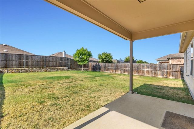 1416 Trace Drive, Aubrey, TX 76227