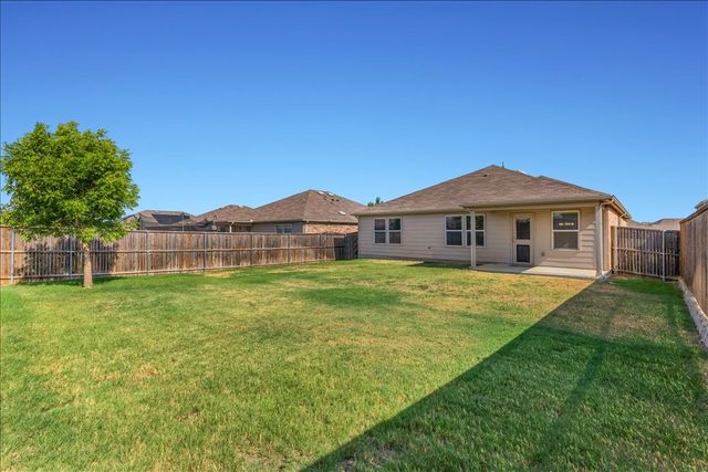 1416 Trace Drive, Aubrey, TX 76227