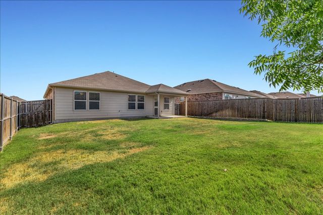1416 Trace Drive, Aubrey, TX 76227