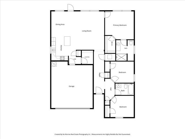 1416 Trace Drive, Aubrey, TX 76227