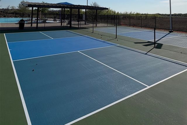 1416 Trace Drive, Aubrey, TX 76227