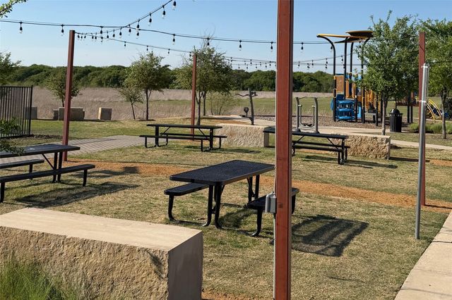 1416 Trace Drive, Aubrey, TX 76227