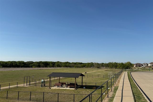 1416 Trace Drive, Aubrey, TX 76227