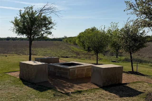 1416 Trace Drive, Aubrey, TX 76227