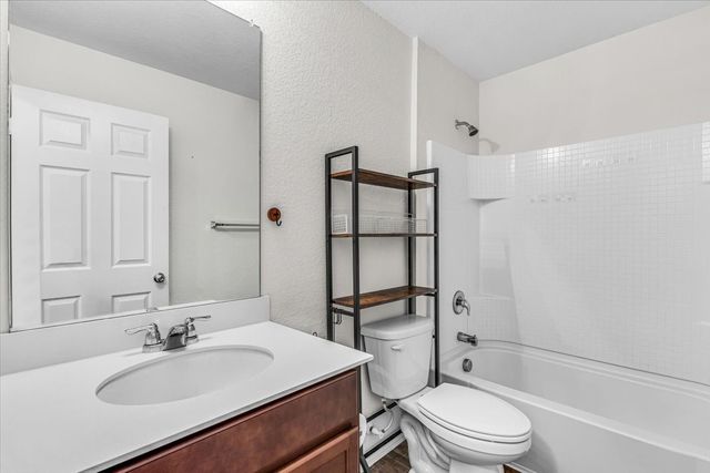 1416 Trace Drive, Aubrey, TX 76227