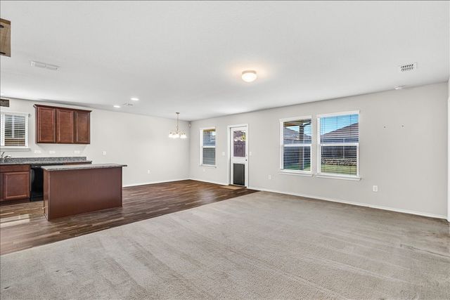 1416 Trace Drive, Aubrey, TX 76227
