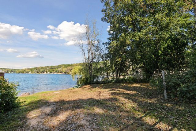 13079 Panorama Avenue N, May Twp, MN 55082