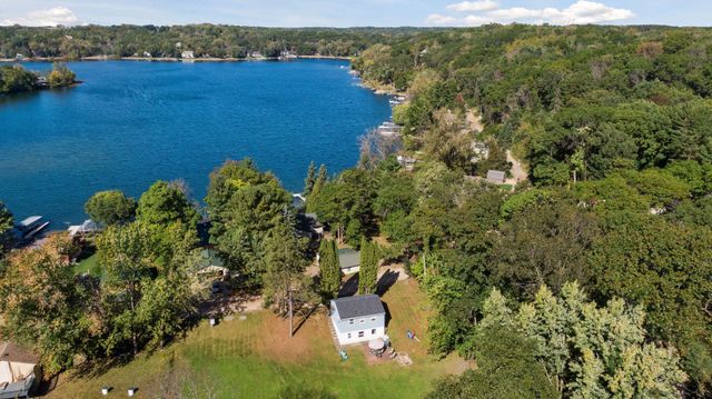 13079 Panorama Avenue N, May Twp, MN 55082