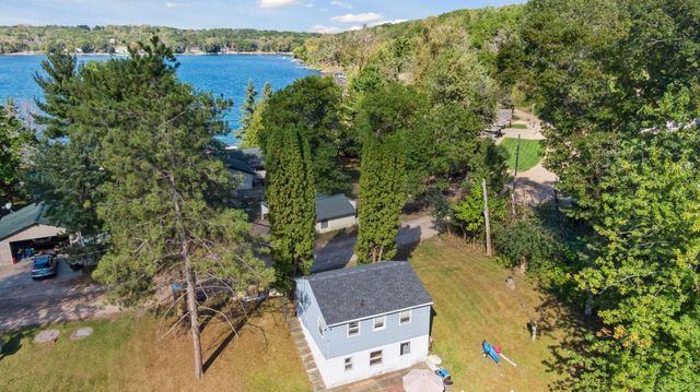 13079 Panorama Avenue N, May Twp, MN 55082