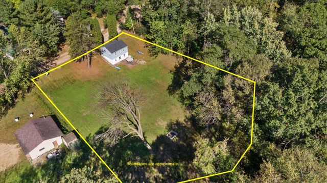 13079 Panorama Avenue N, May Twp, MN 55082