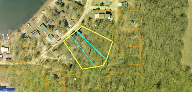 13079 Panorama Avenue N, May Twp, MN 55082