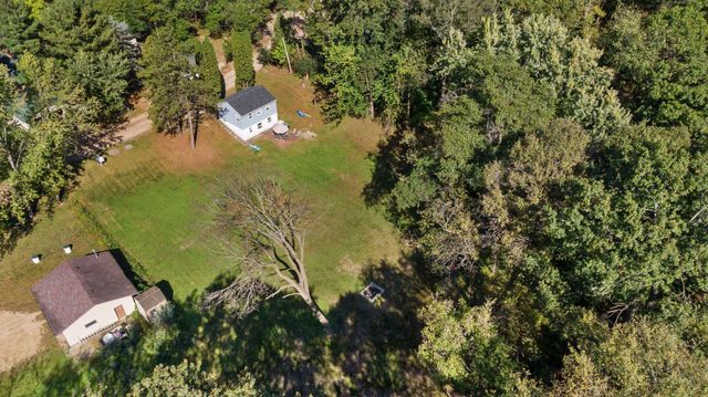 13079 Panorama Avenue N, May Twp, MN 55082