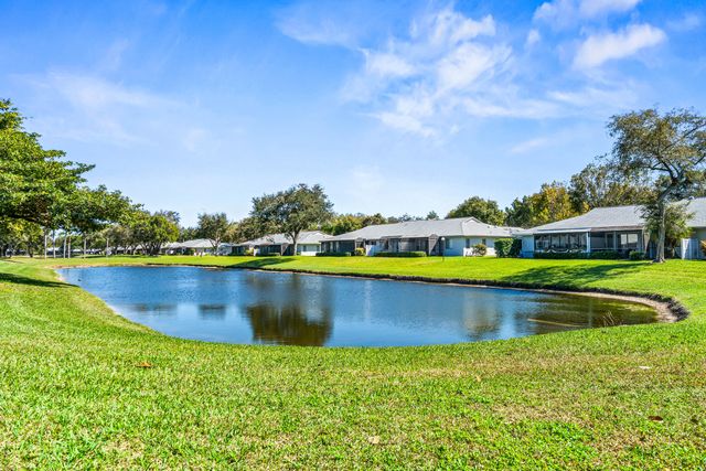 18563 Egret Way, Boca Raton, FL 33496