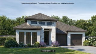 1137 Pansy TRL, Georgetown, TX 78628