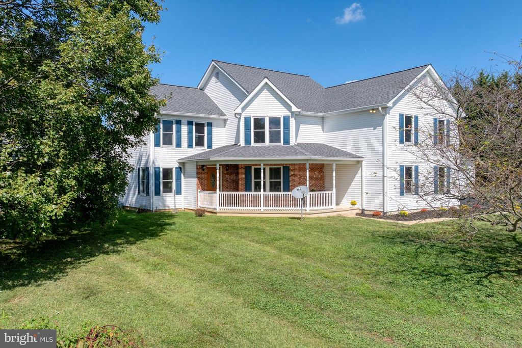 233 OLD ELM RD, North East, MD 21901