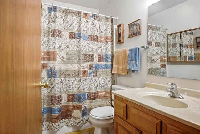 2 Cottonwood Circle, Madison, WI 53704