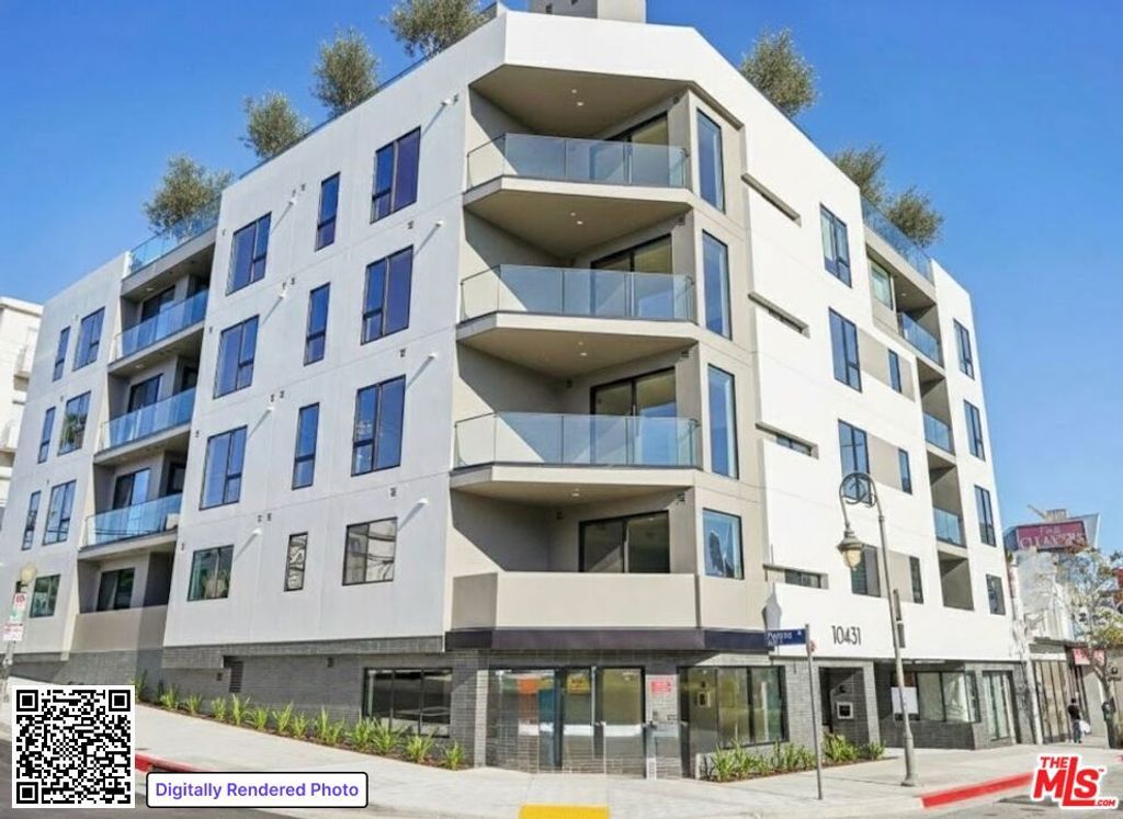 10431 Santa Monica Boulevard 606, Los Angeles, CA 90025