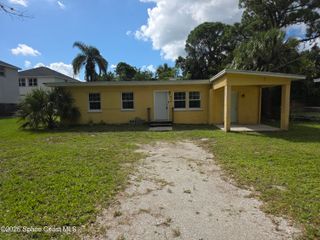 413 Dove Avenue, Rockledge, FL 32955