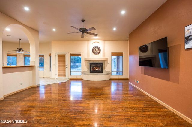 1191 Warm Springs Lane, Las Cruces, NM 88011
