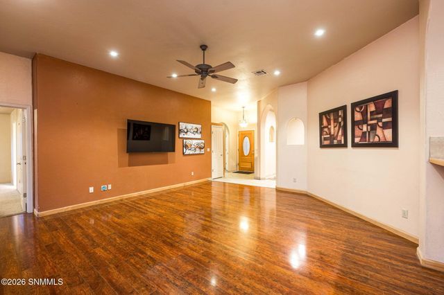1191 Warm Springs Lane, Las Cruces, NM 88011
