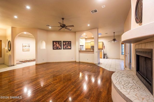 1191 Warm Springs Lane, Las Cruces, NM 88011
