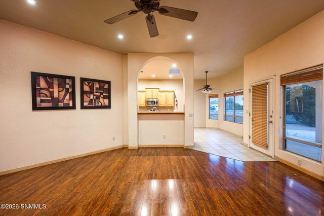 1191 Warm Springs Lane, Las Cruces, NM 88011
