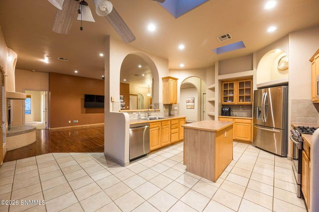 1191 Warm Springs Lane, Las Cruces, NM 88011