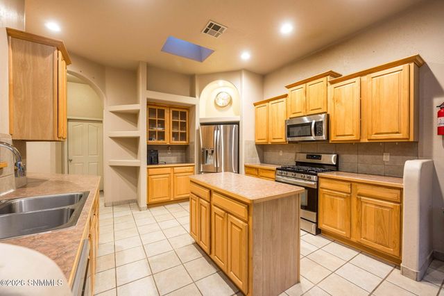 1191 Warm Springs Lane, Las Cruces, NM 88011