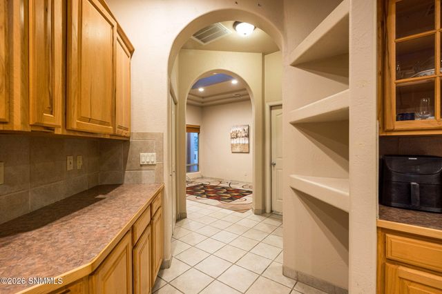 1191 Warm Springs Lane, Las Cruces, NM 88011