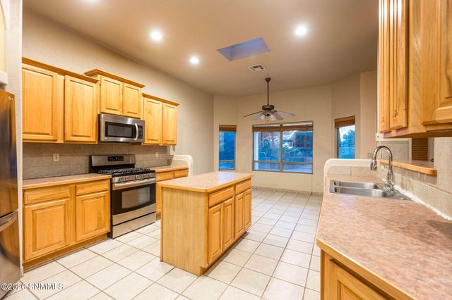 1191 Warm Springs Lane, Las Cruces, NM 88011