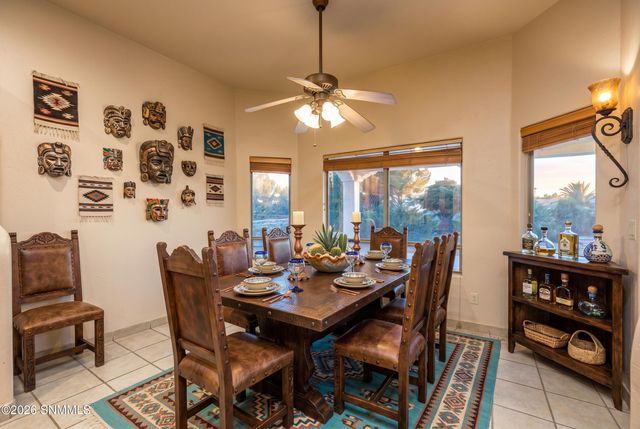 1191 Warm Springs Lane, Las Cruces, NM 88011