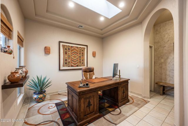 1191 Warm Springs Lane, Las Cruces, NM 88011