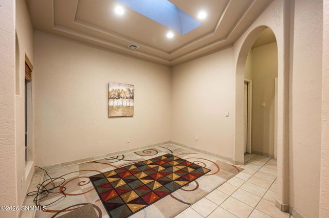 1191 Warm Springs Lane, Las Cruces, NM 88011
