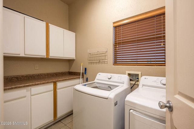 1191 Warm Springs Lane, Las Cruces, NM 88011