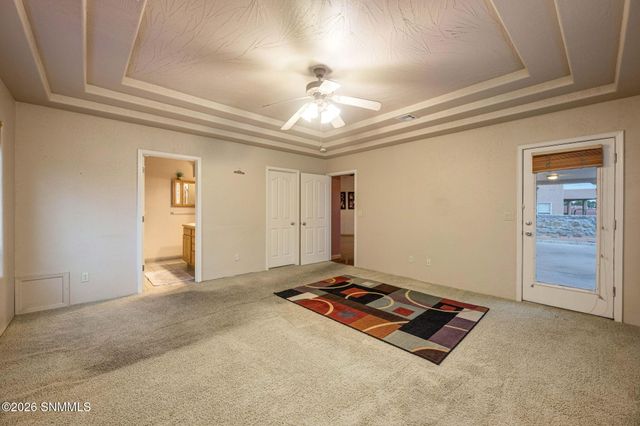 1191 Warm Springs Lane, Las Cruces, NM 88011