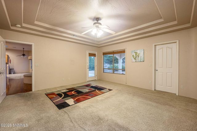 1191 Warm Springs Lane, Las Cruces, NM 88011