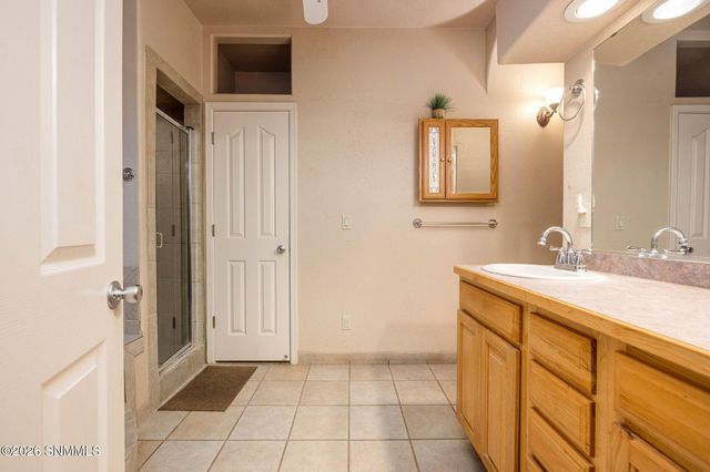 1191 Warm Springs Lane, Las Cruces, NM 88011