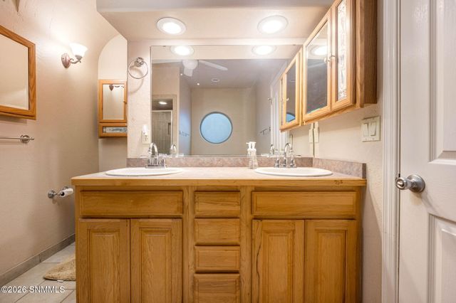 1191 Warm Springs Lane, Las Cruces, NM 88011