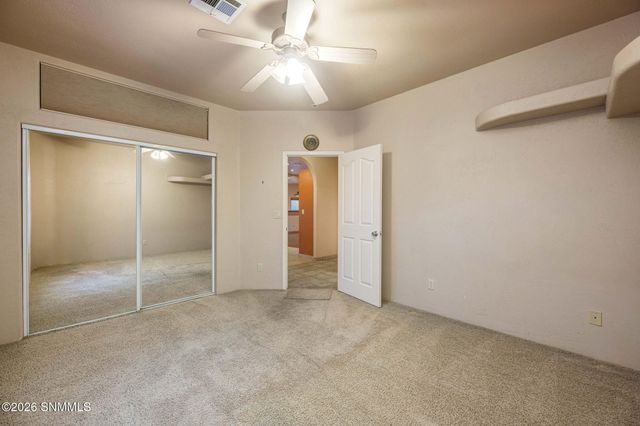 1191 Warm Springs Lane, Las Cruces, NM 88011